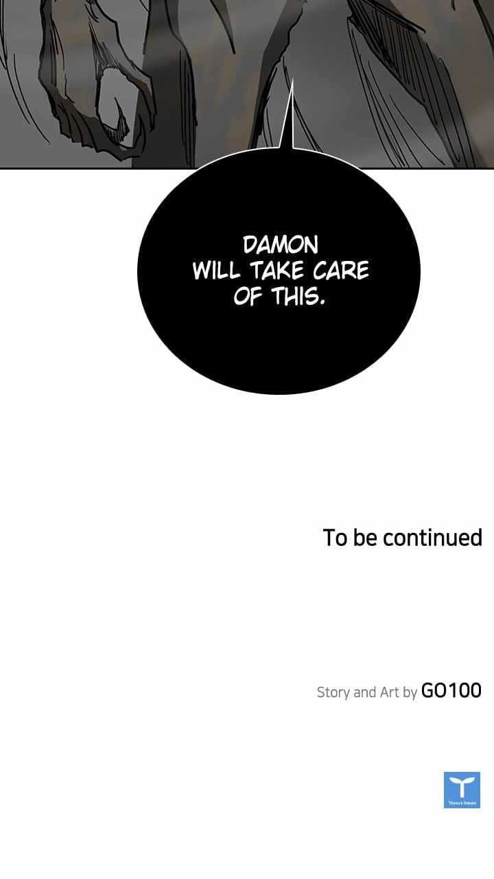 Fray Chapter 63 - Page 59