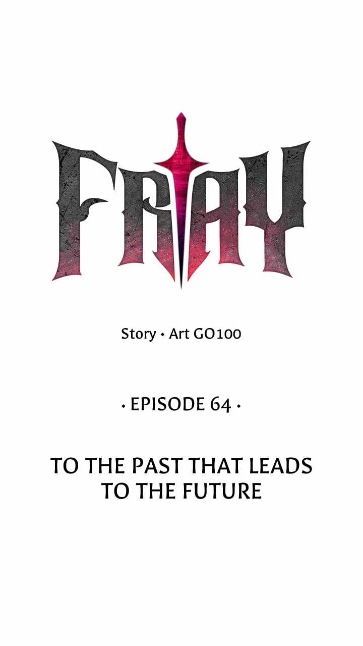 Fray Chapter 64 - Page 1