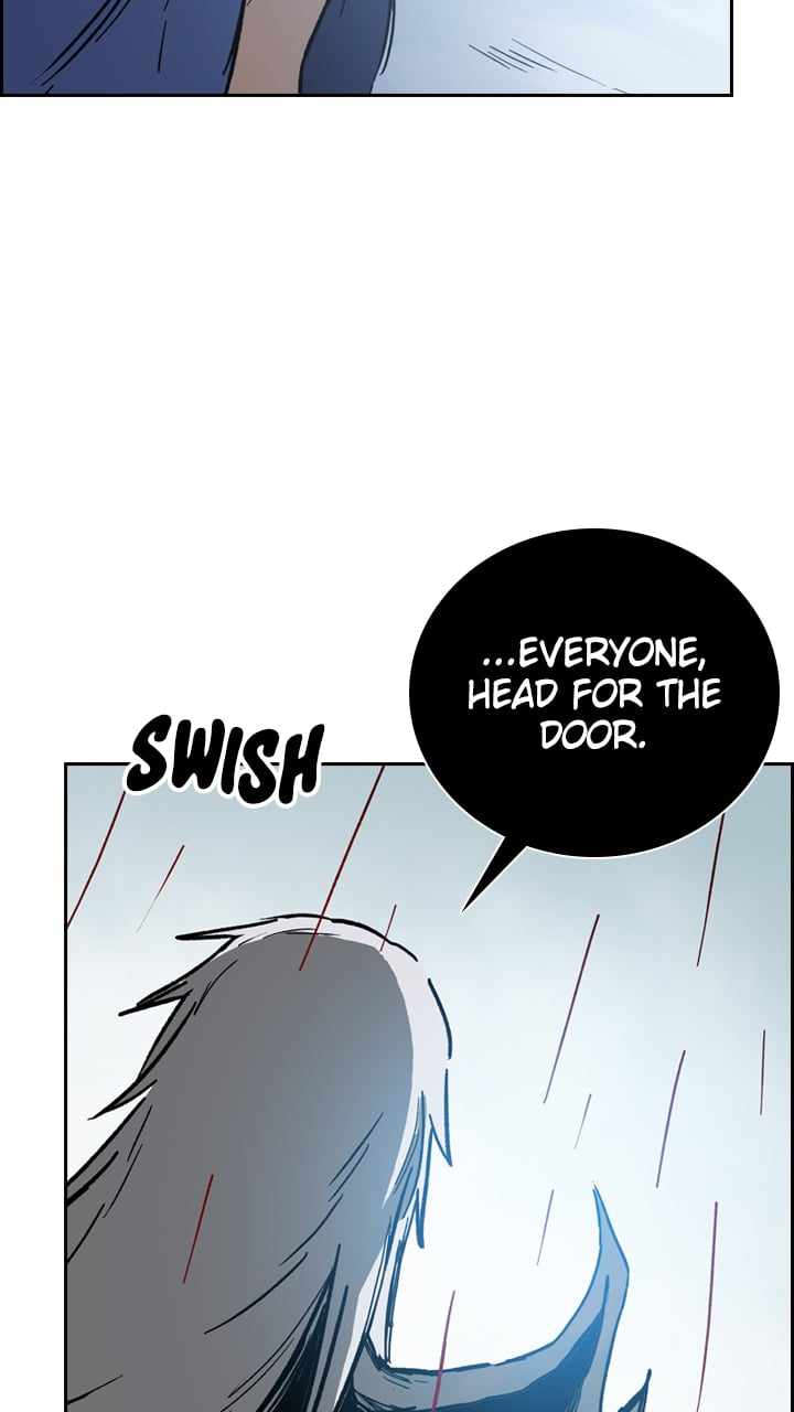 Fray Chapter 64 - Page 12