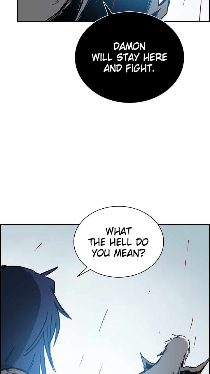 Fray Chapter 64 - Page 13