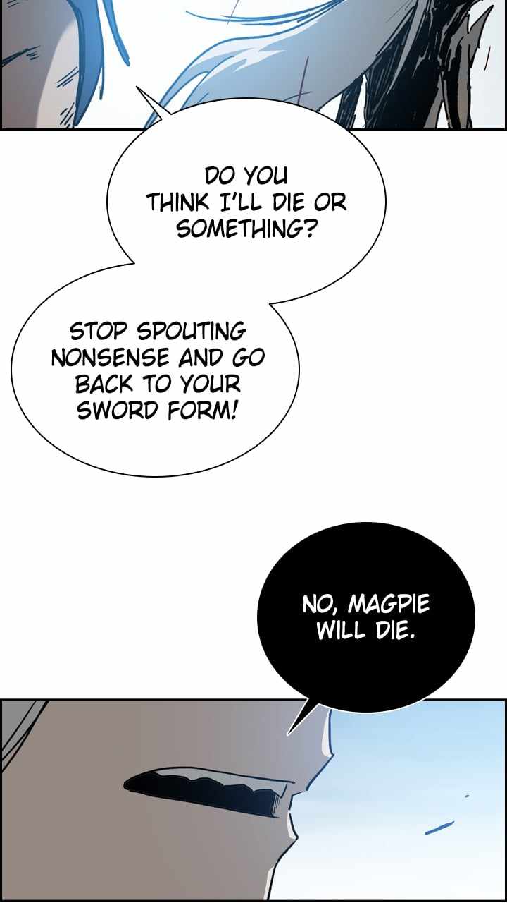 Fray Chapter 64 - Page 14