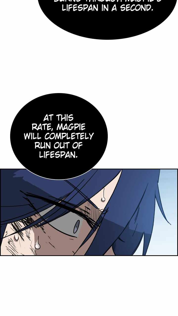 Fray Chapter 64 - Page 16