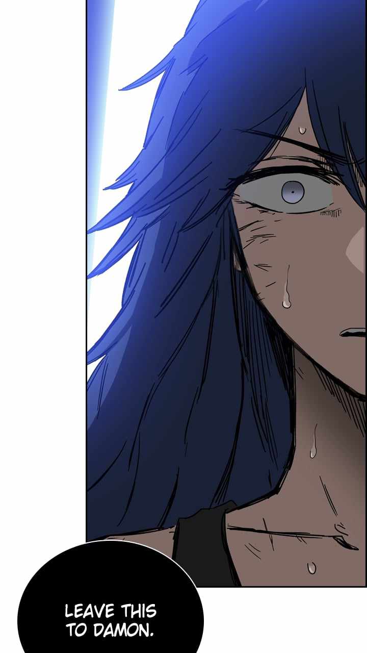 Fray Chapter 64 - Page 18