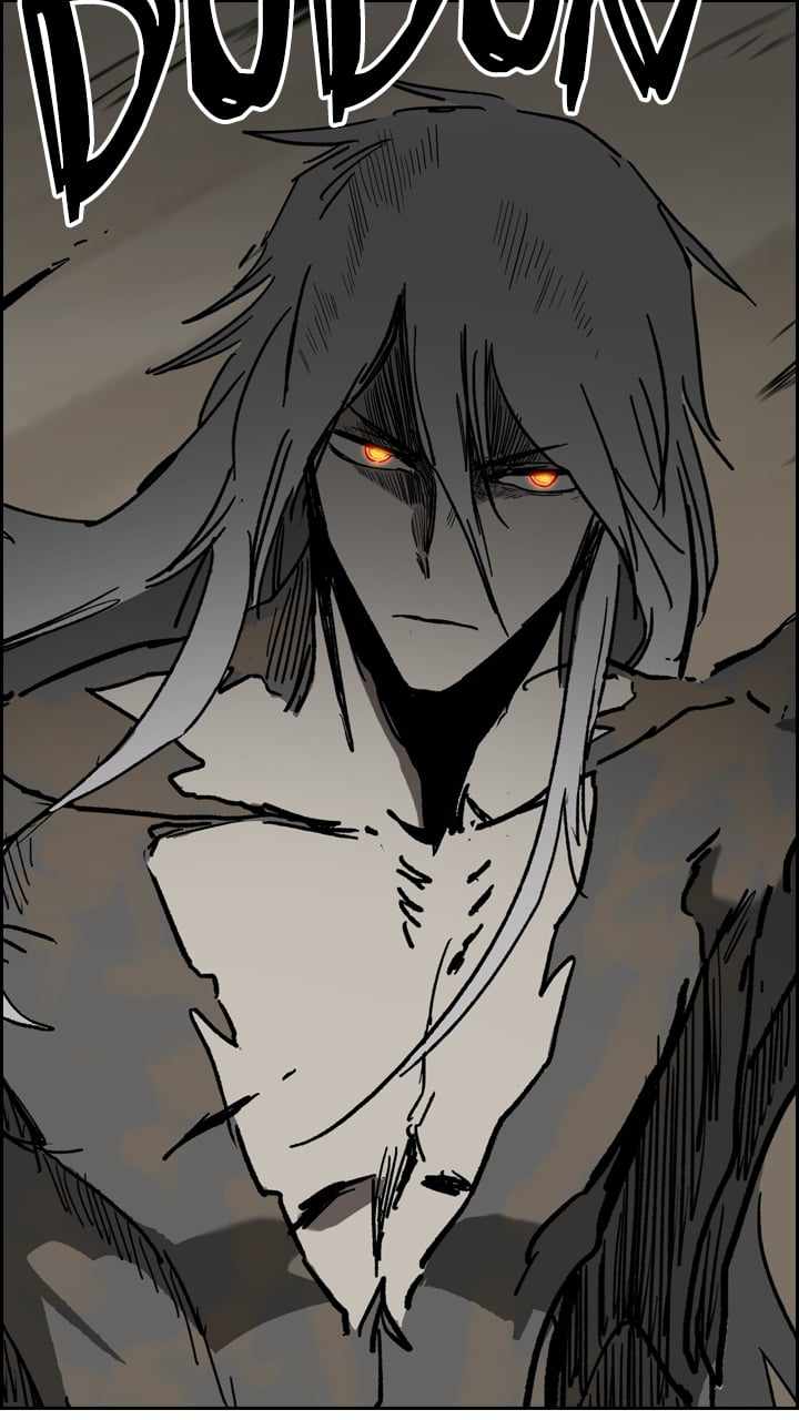 Fray Chapter 64 - Page 3