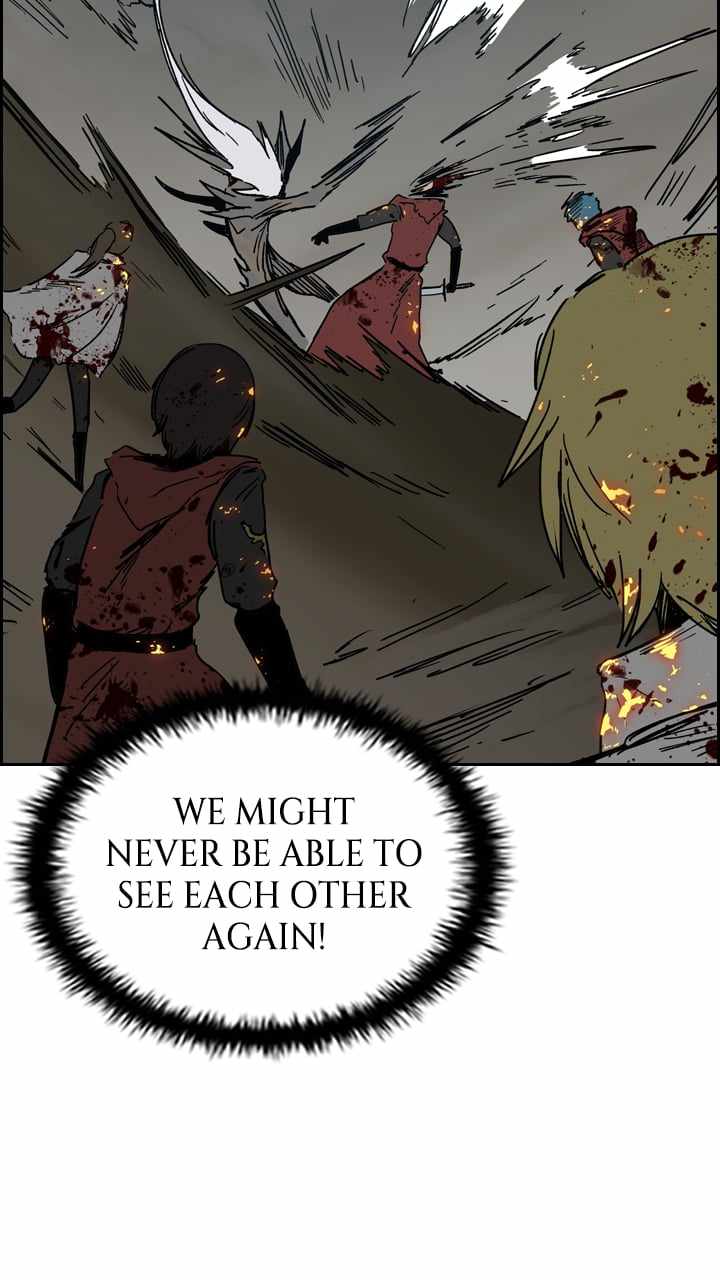 Fray Chapter 64 - Page 21