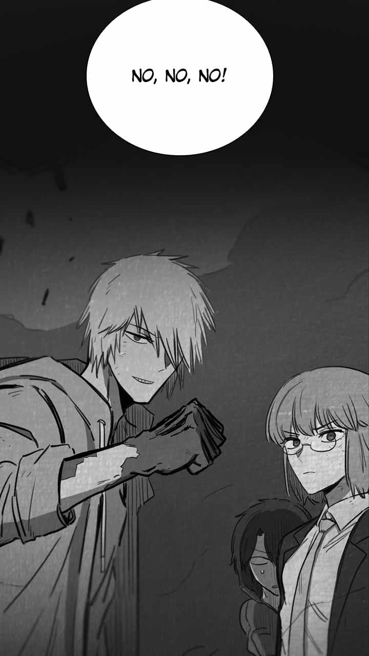 Fray Chapter 64 - Page 23