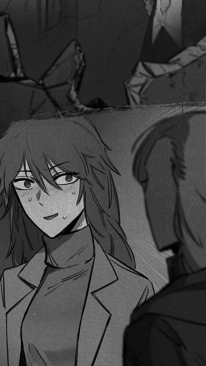 Fray Chapter 64 - Page 24
