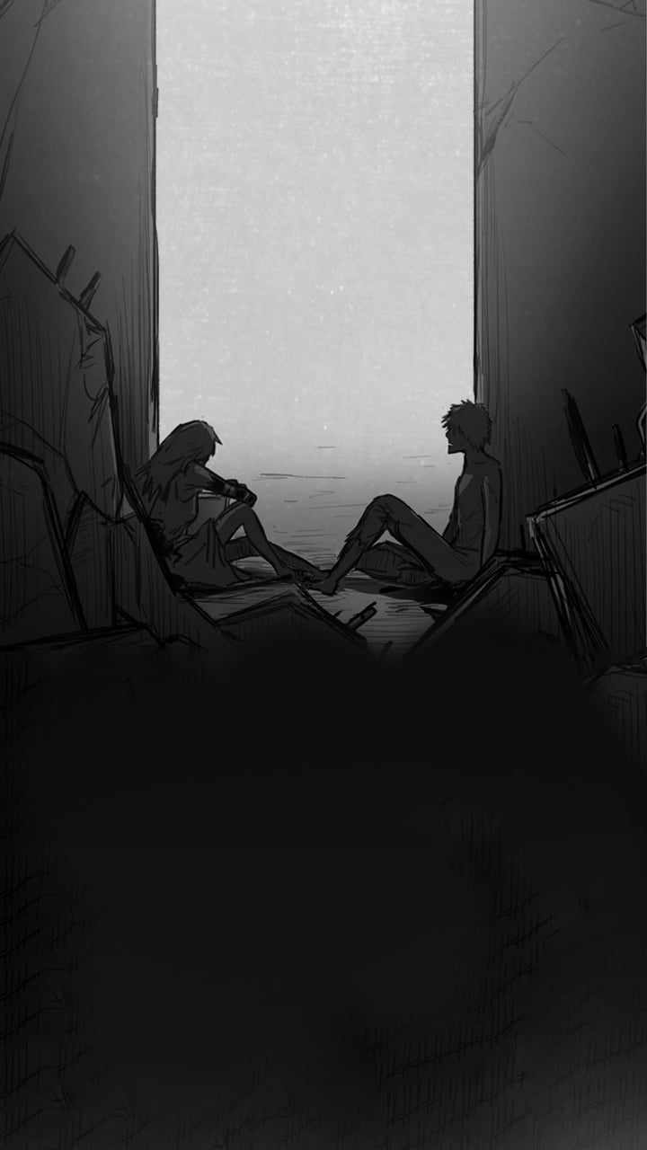Fray Chapter 64 - Page 28