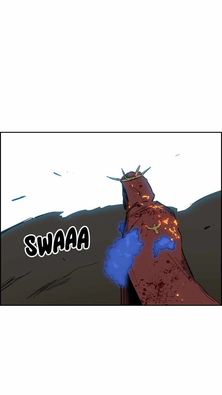 Fray Chapter 64 - Page 4