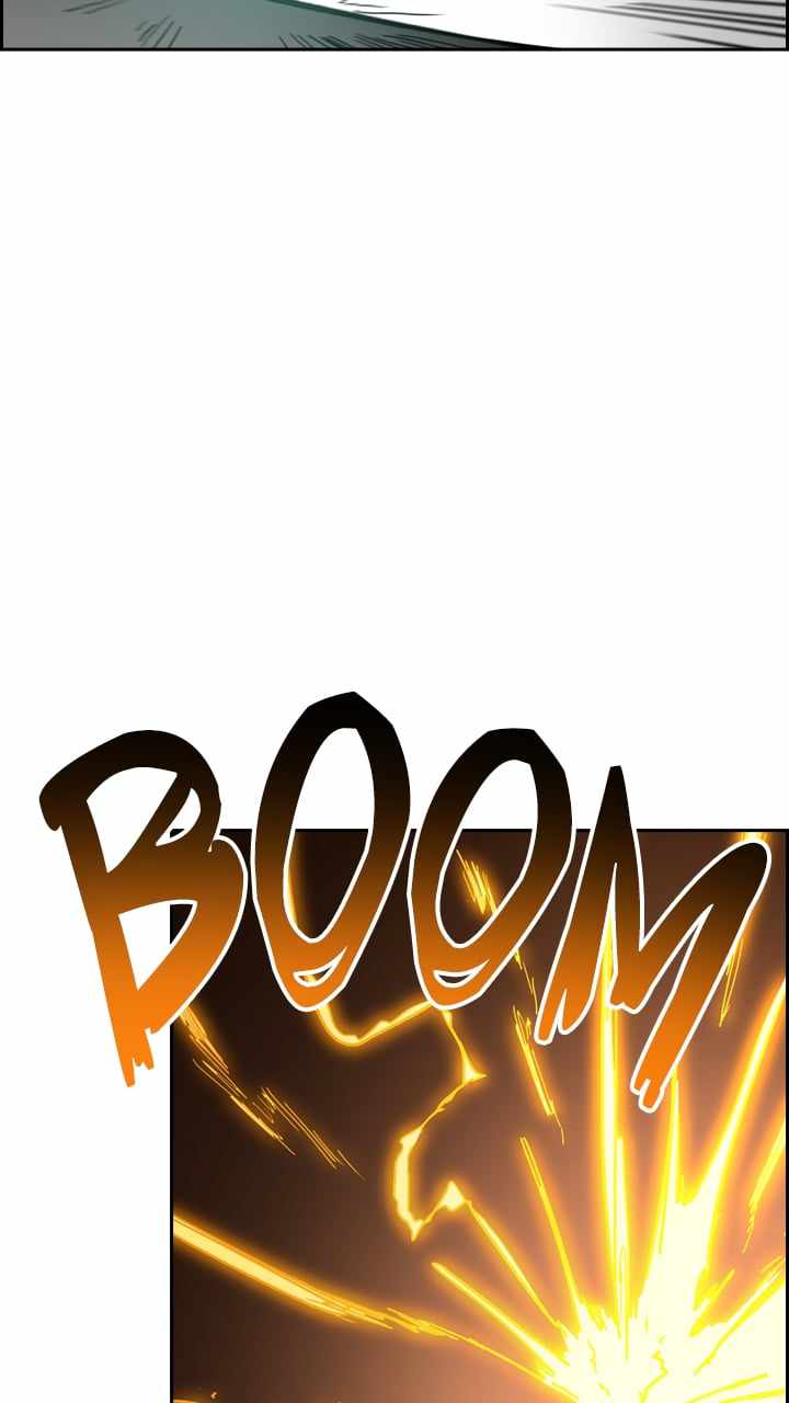 Fray Chapter 64 - Page 33