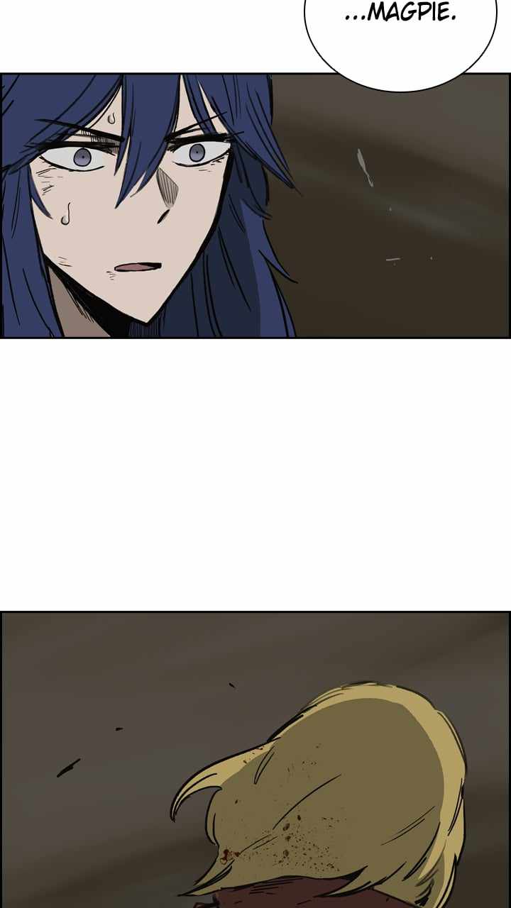 Fray Chapter 64 - Page 35