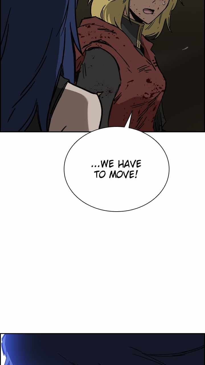Fray Chapter 64 - Page 37