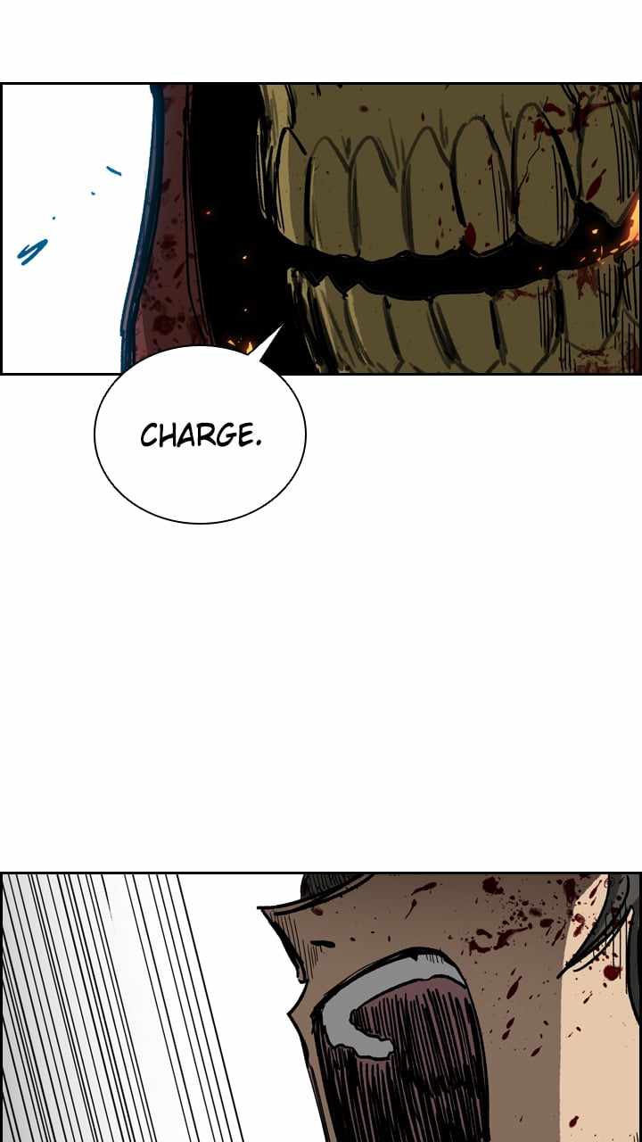 Fray Chapter 64 - Page 5