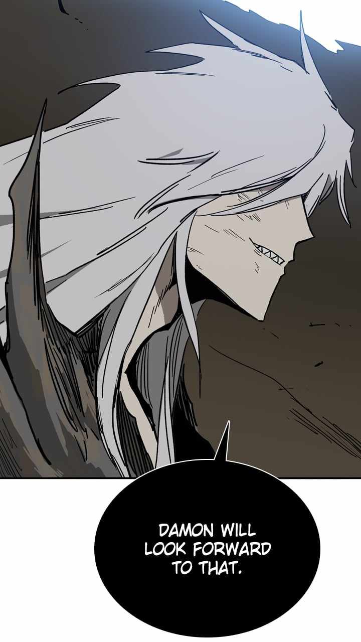 Fray Chapter 64 - Page 47