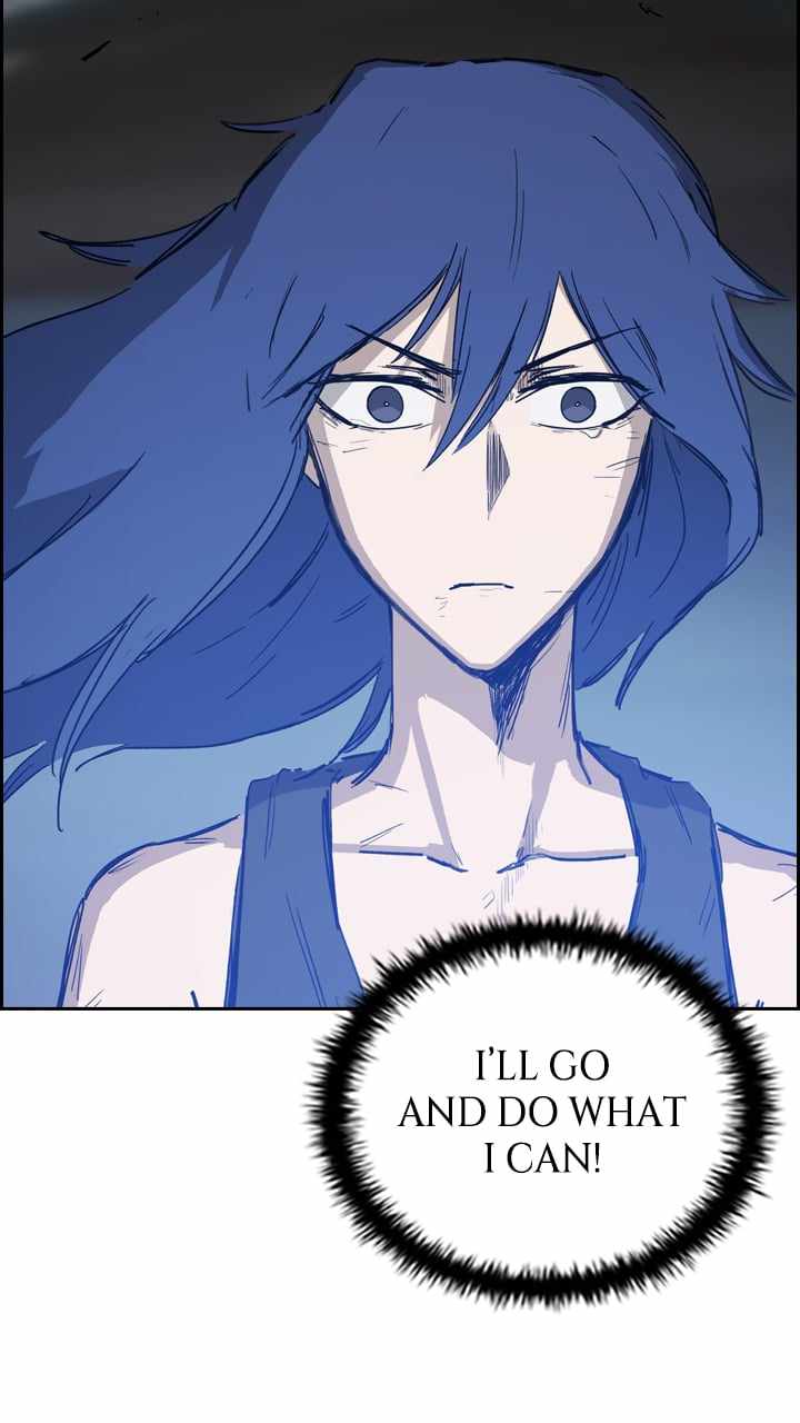 Fray Chapter 64 - Page 50