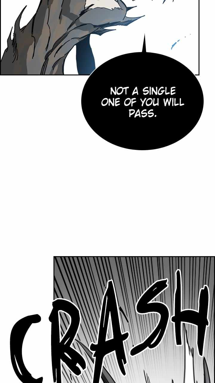 Fray Chapter 64 - Page 55