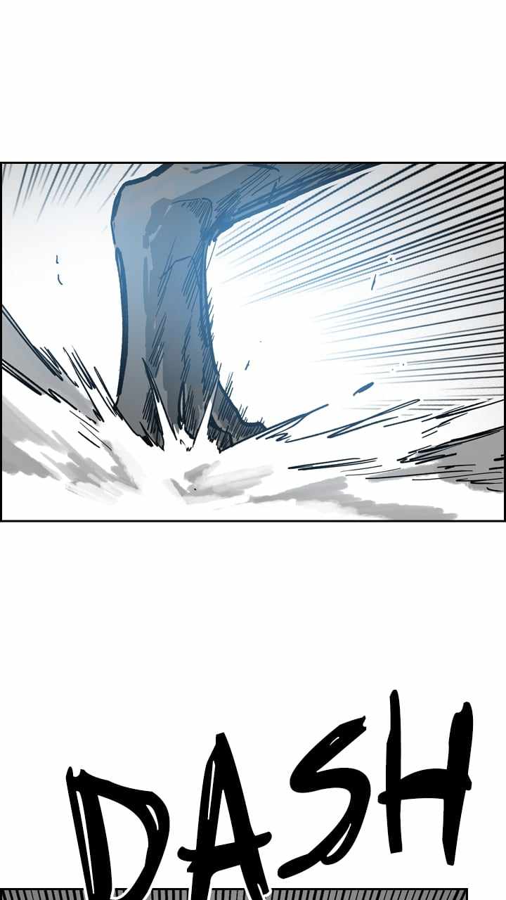 Fray Chapter 64 - Page 58