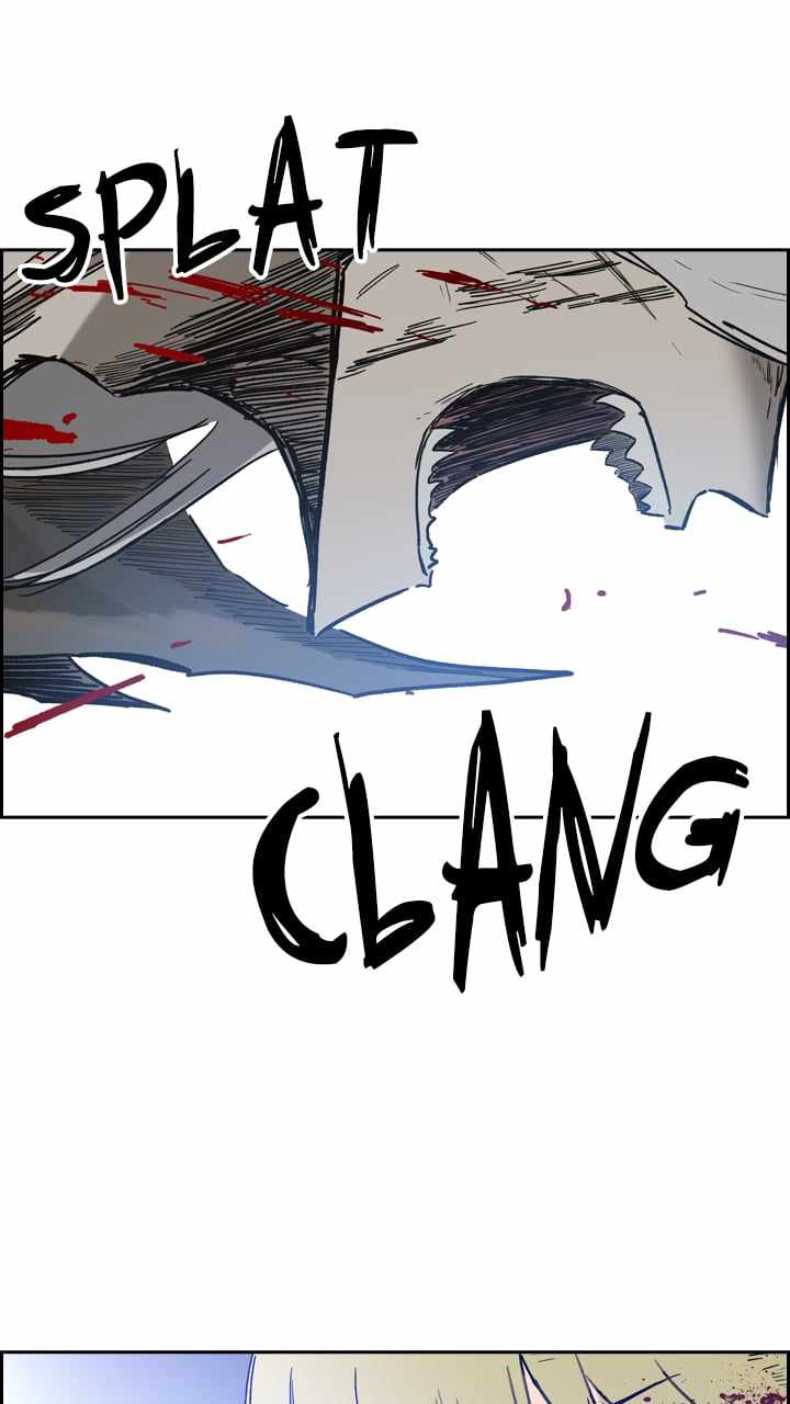 Fray Chapter 64 - Page 63