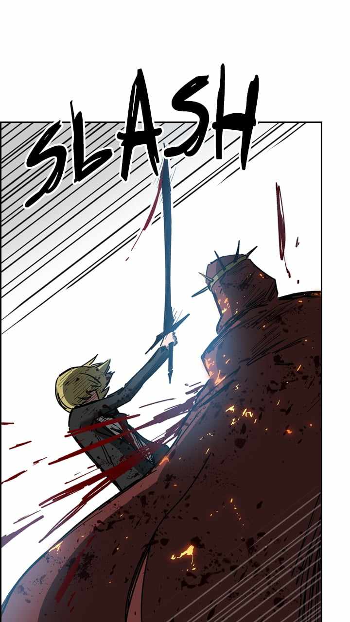 Fray Chapter 64 - Page 68