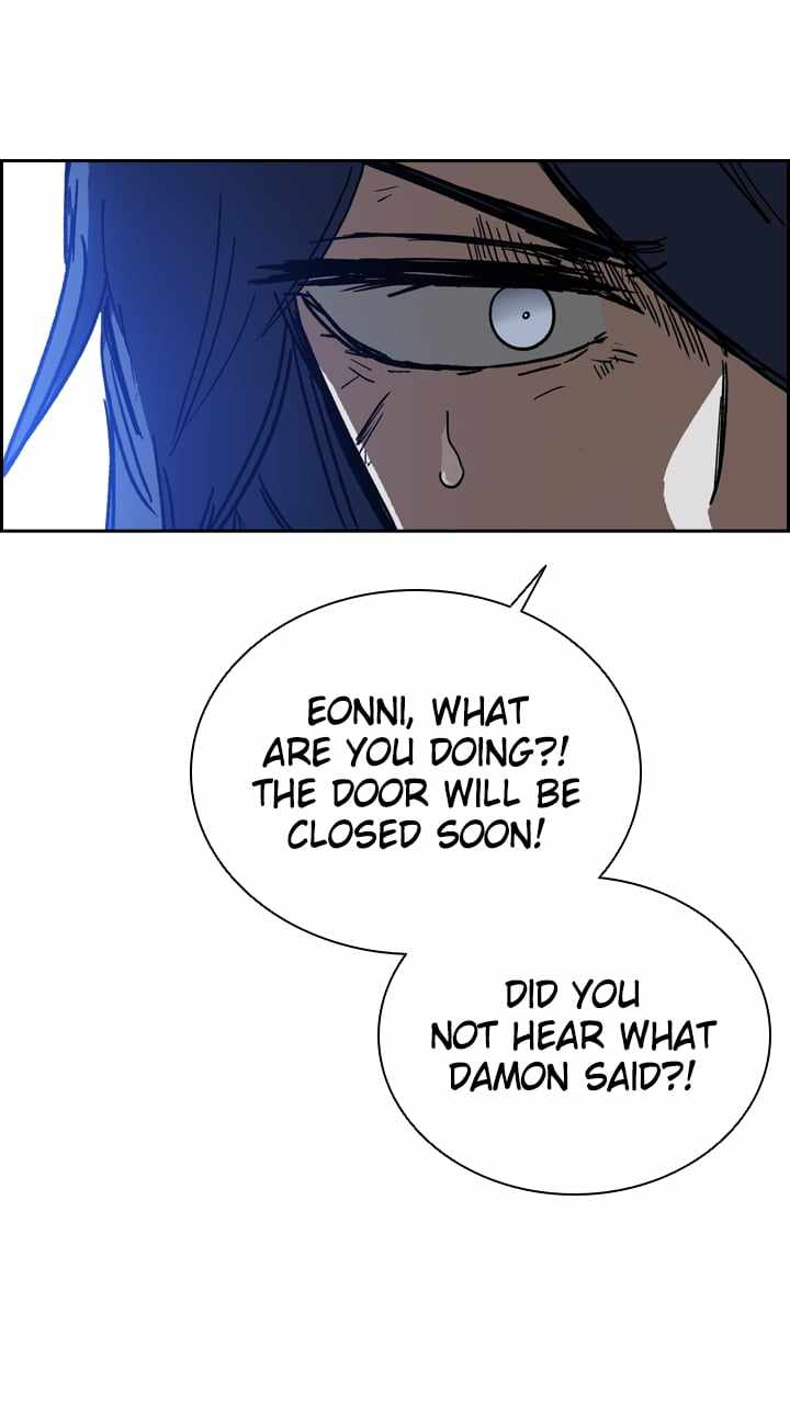 Fray Chapter 64 - Page 71