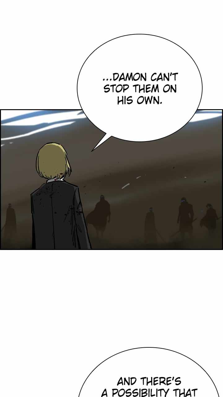 Fray Chapter 64 - Page 72
