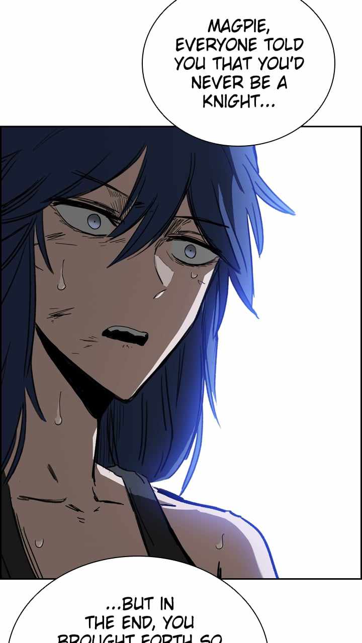 Fray Chapter 64 - Page 76