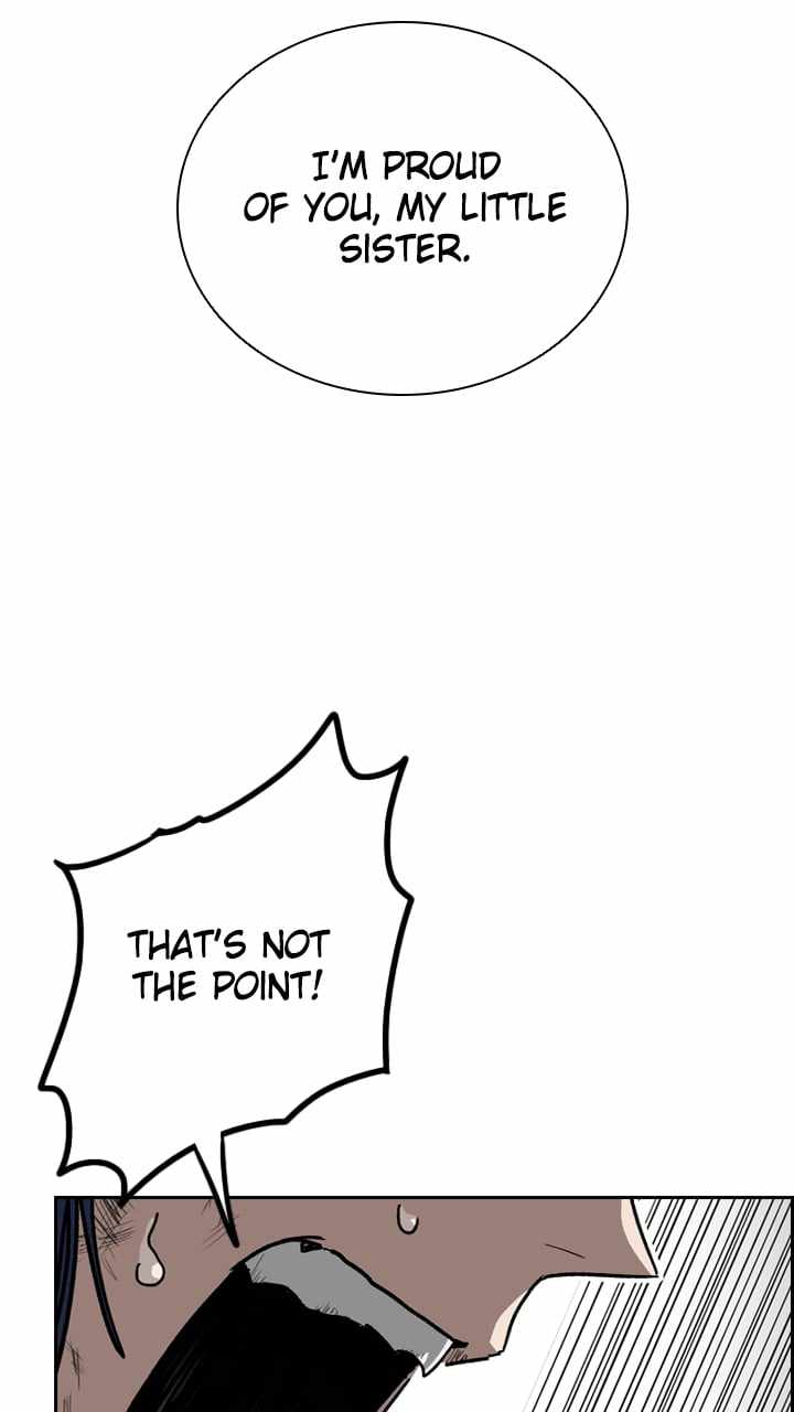 Fray Chapter 64 - Page 79