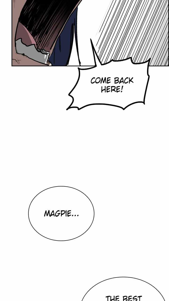 Fray Chapter 64 - Page 80