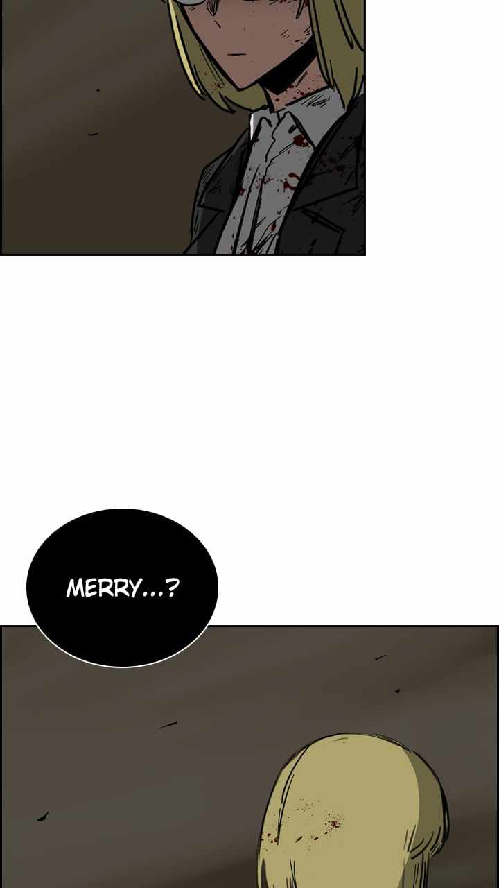 Fray Chapter 64 - Page 85