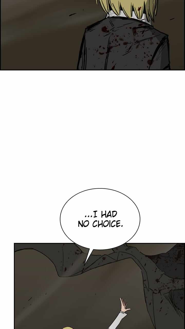 Fray Chapter 64 - Page 86