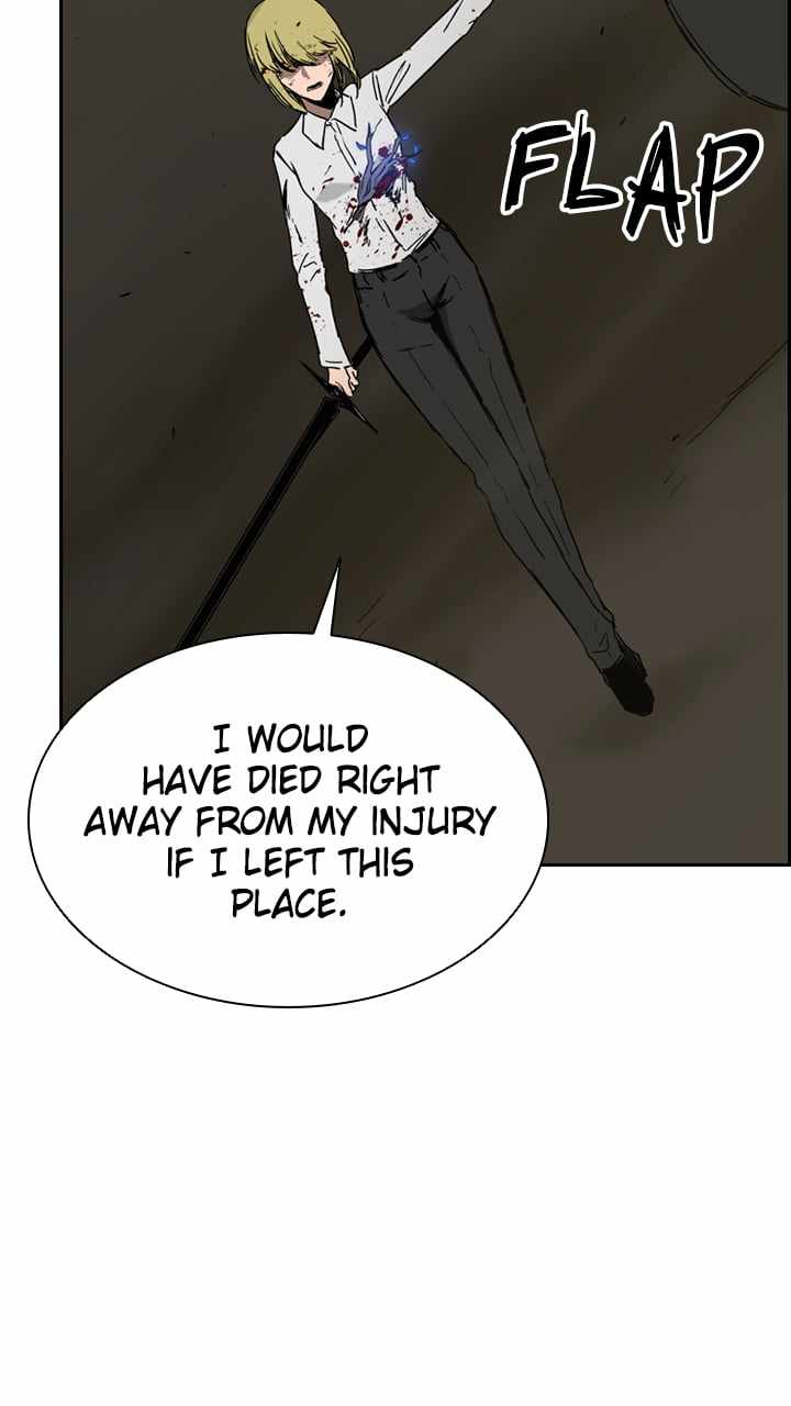 Fray Chapter 64 - Page 87