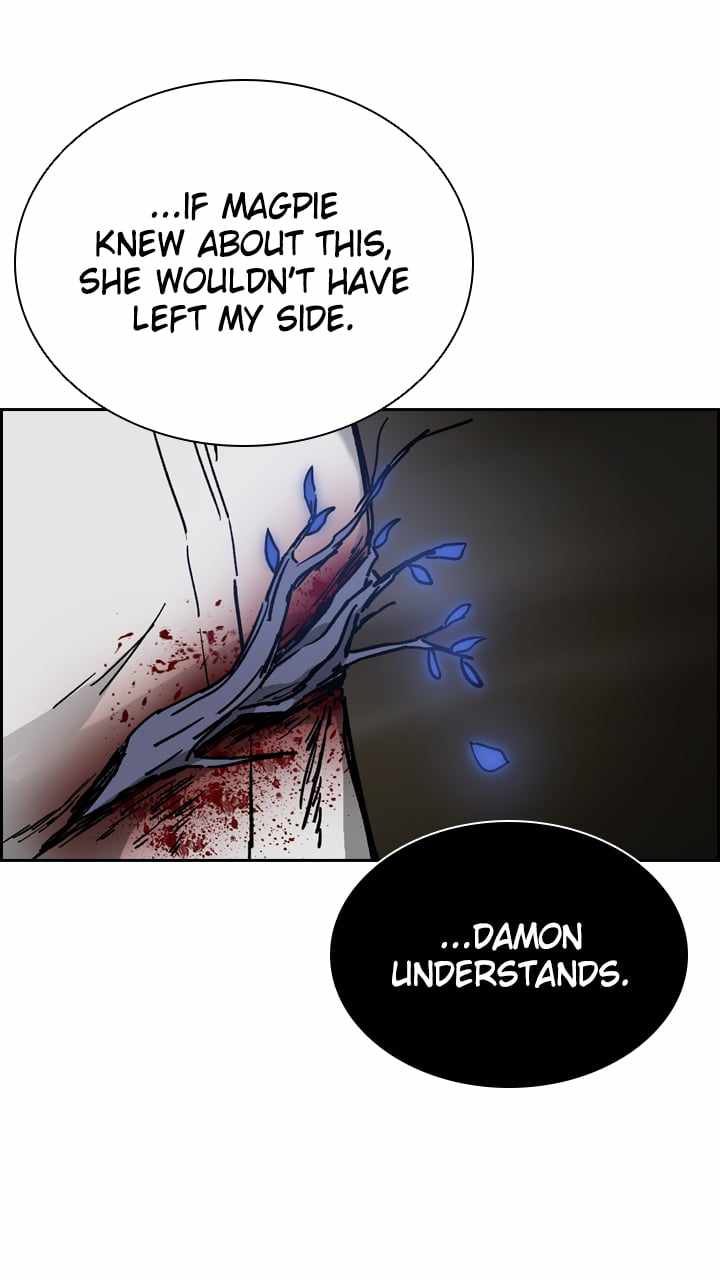 Fray Chapter 64 - Page 88