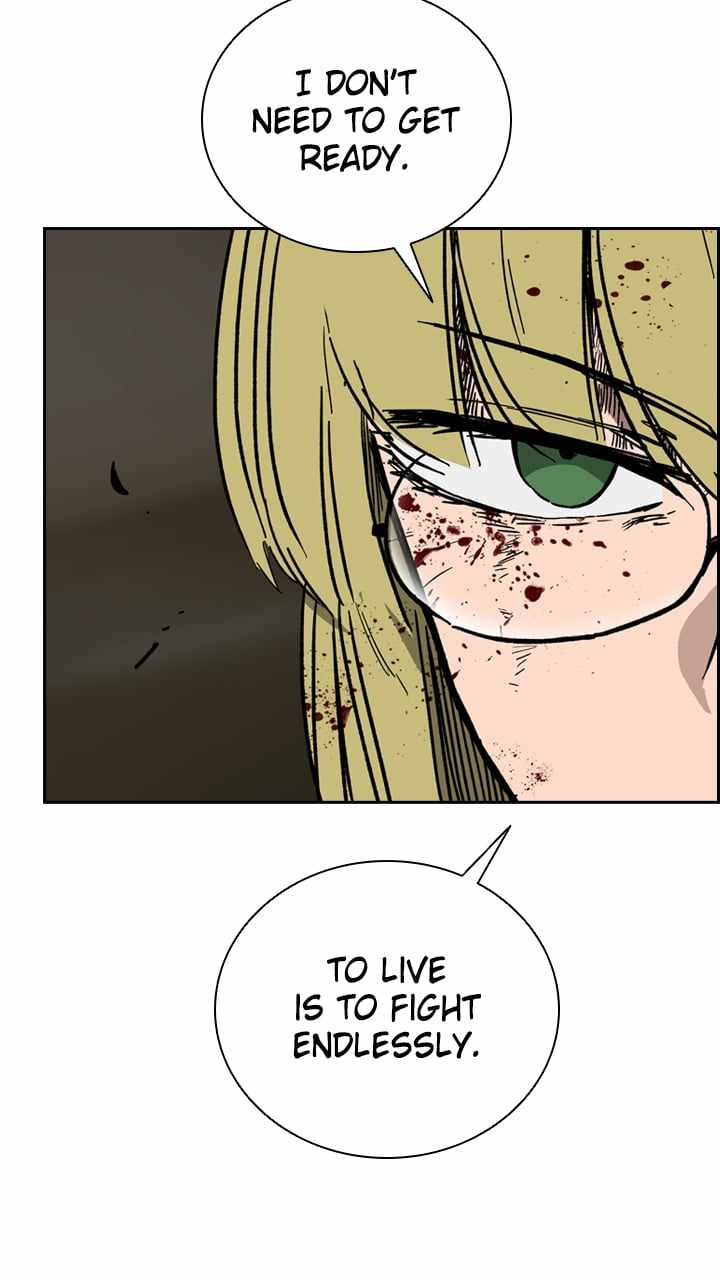Fray Chapter 64 - Page 90