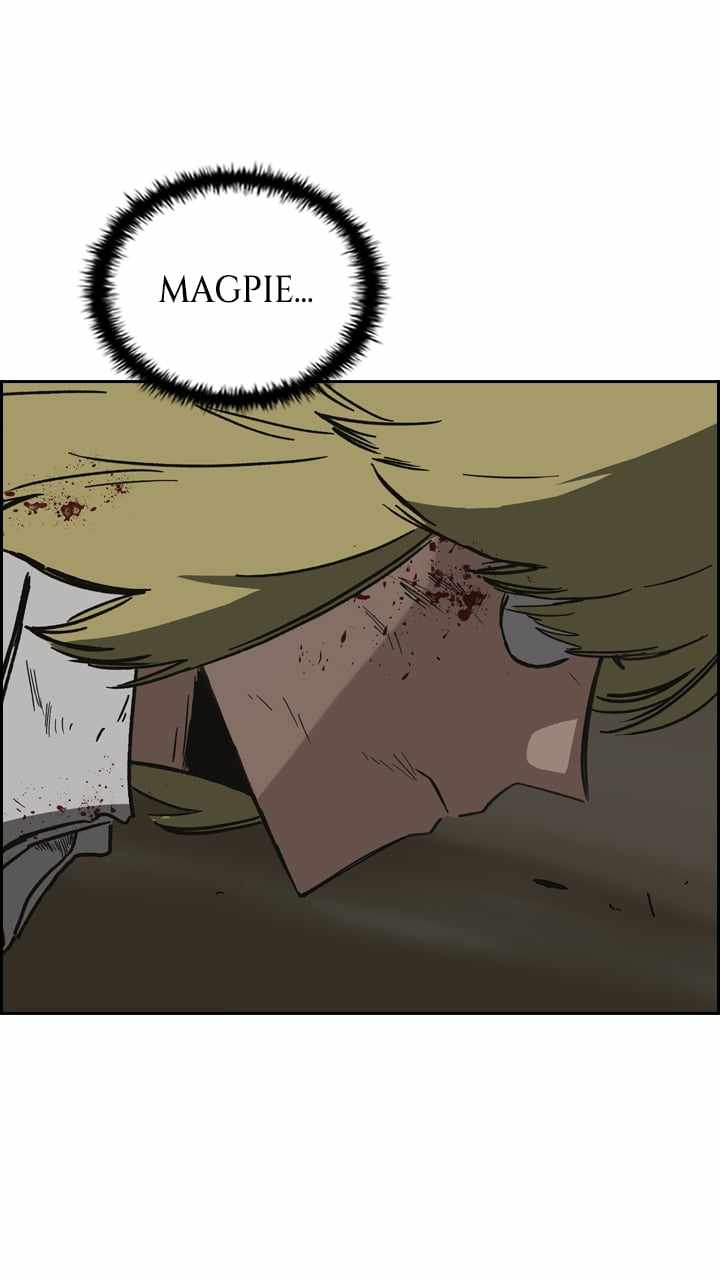 Fray Chapter 64 - Page 92