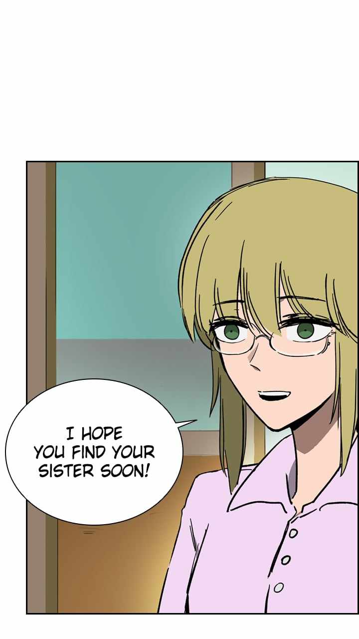 Fray Chapter 65 - Page 11