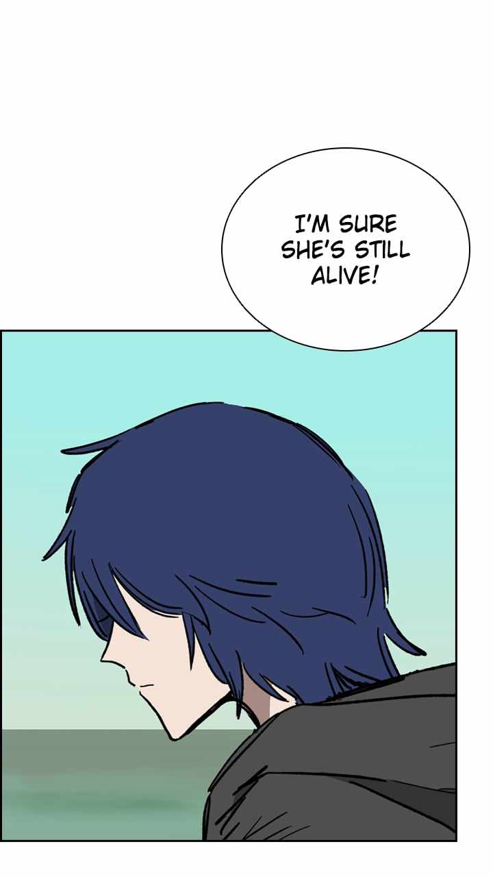 Fray Chapter 65 - Page 12