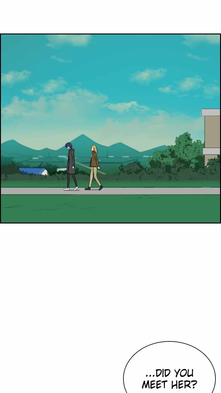 Fray Chapter 65 - Page 17