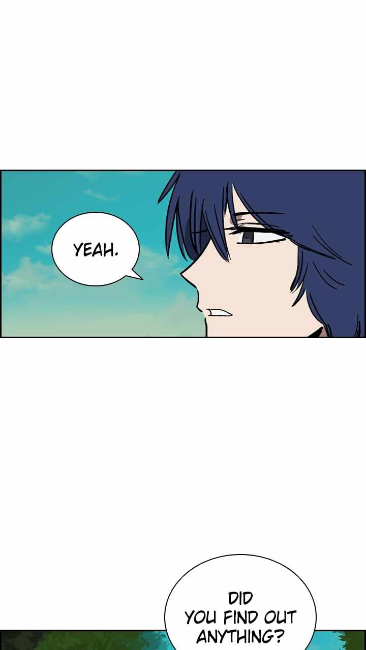 Fray Chapter 65 - Page 19