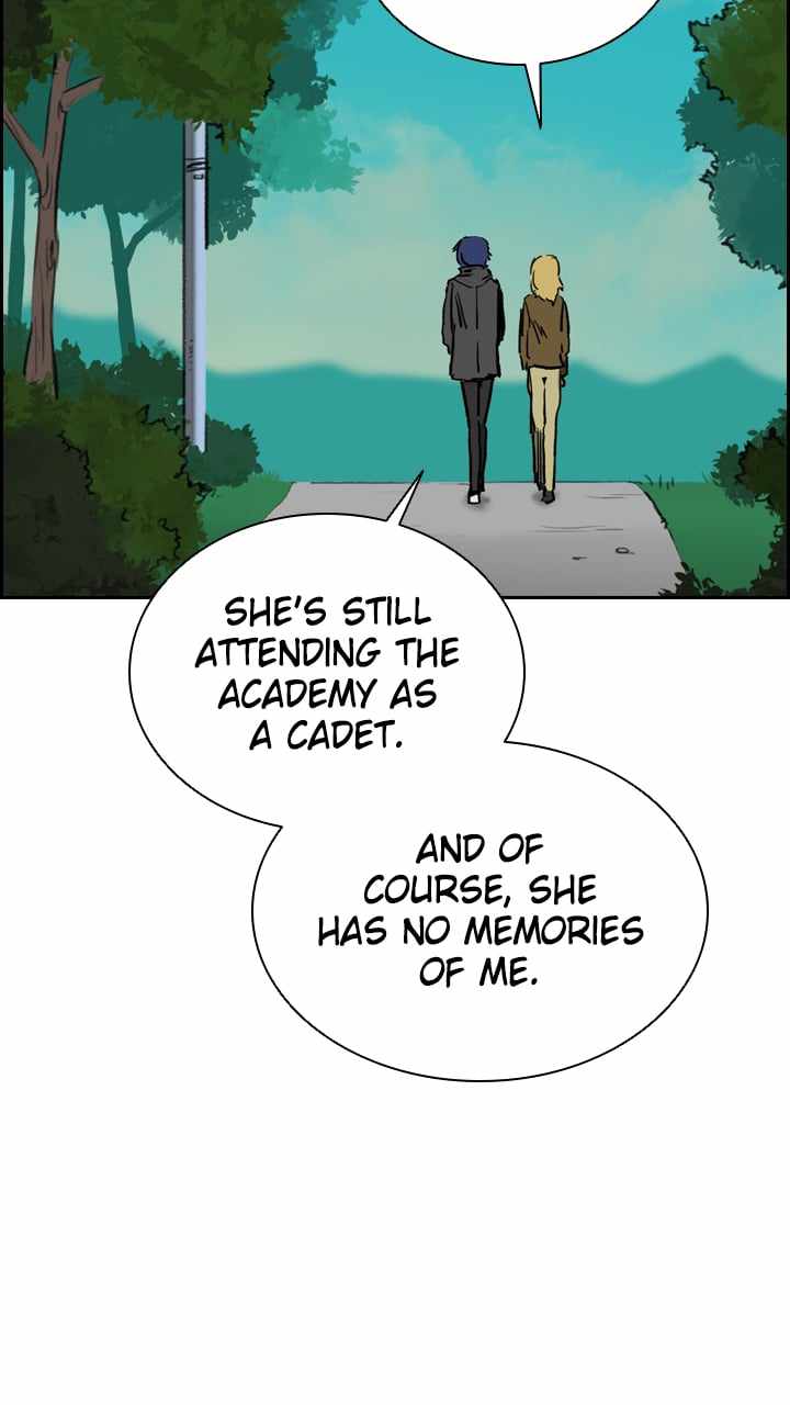 Fray Chapter 65 - Page 20