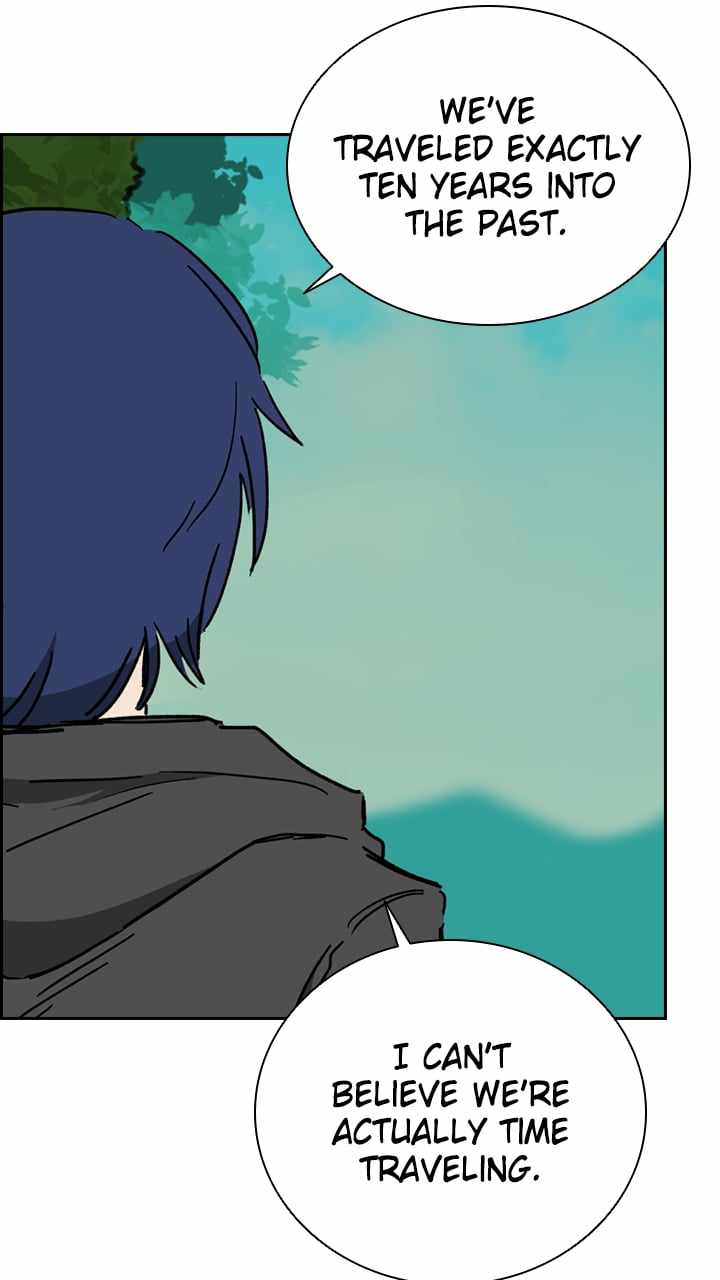 Fray Chapter 65 - Page 21