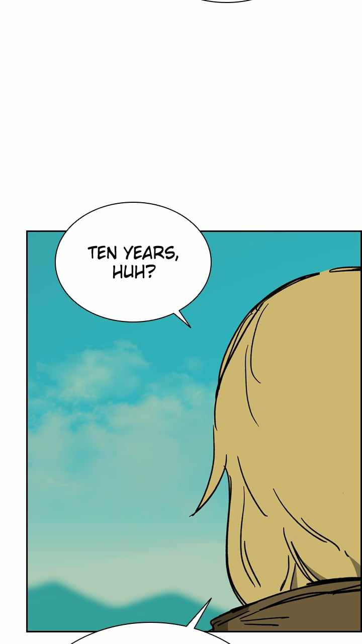 Fray Chapter 65 - Page 22