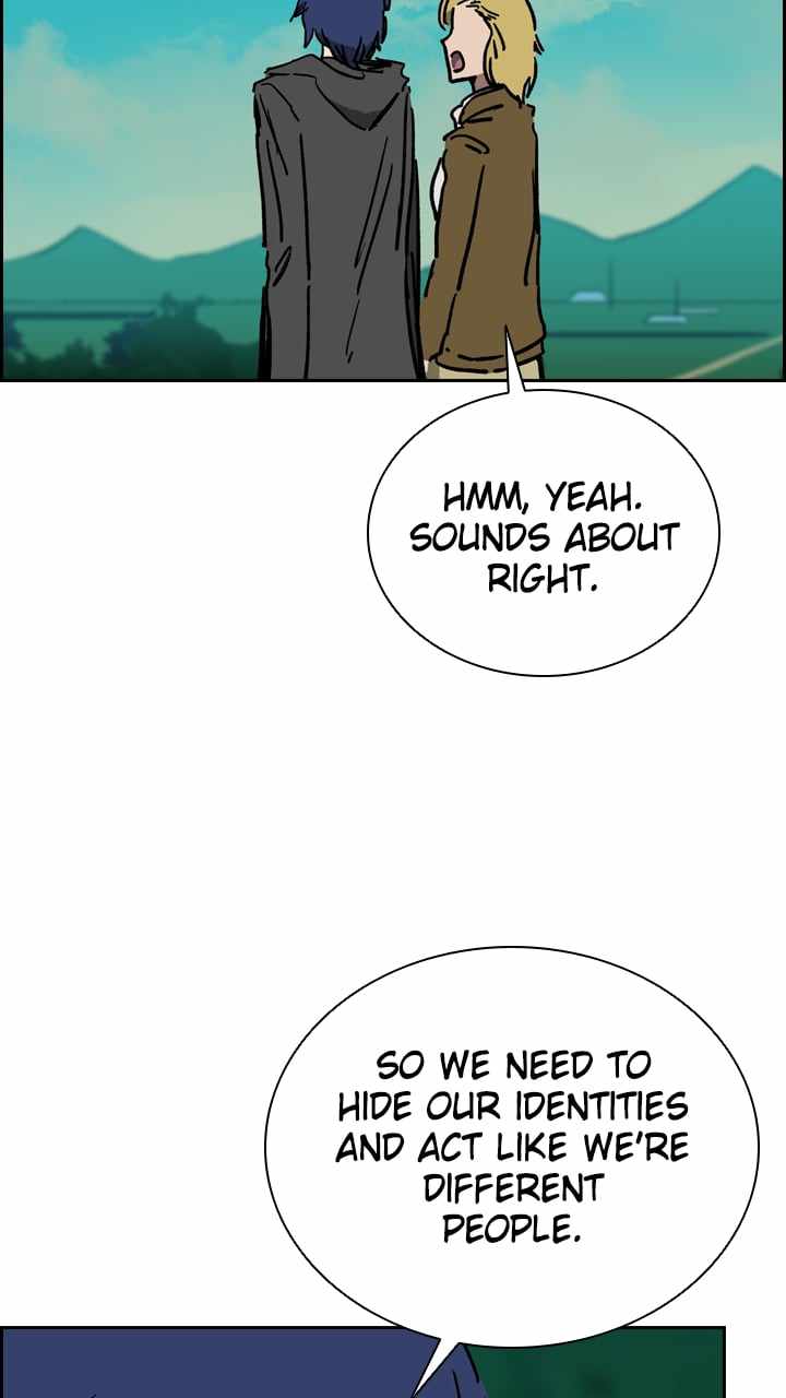 Fray Chapter 65 - Page 24