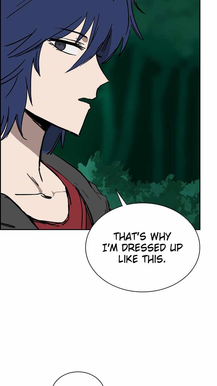 Fray Chapter 65 - Page 25