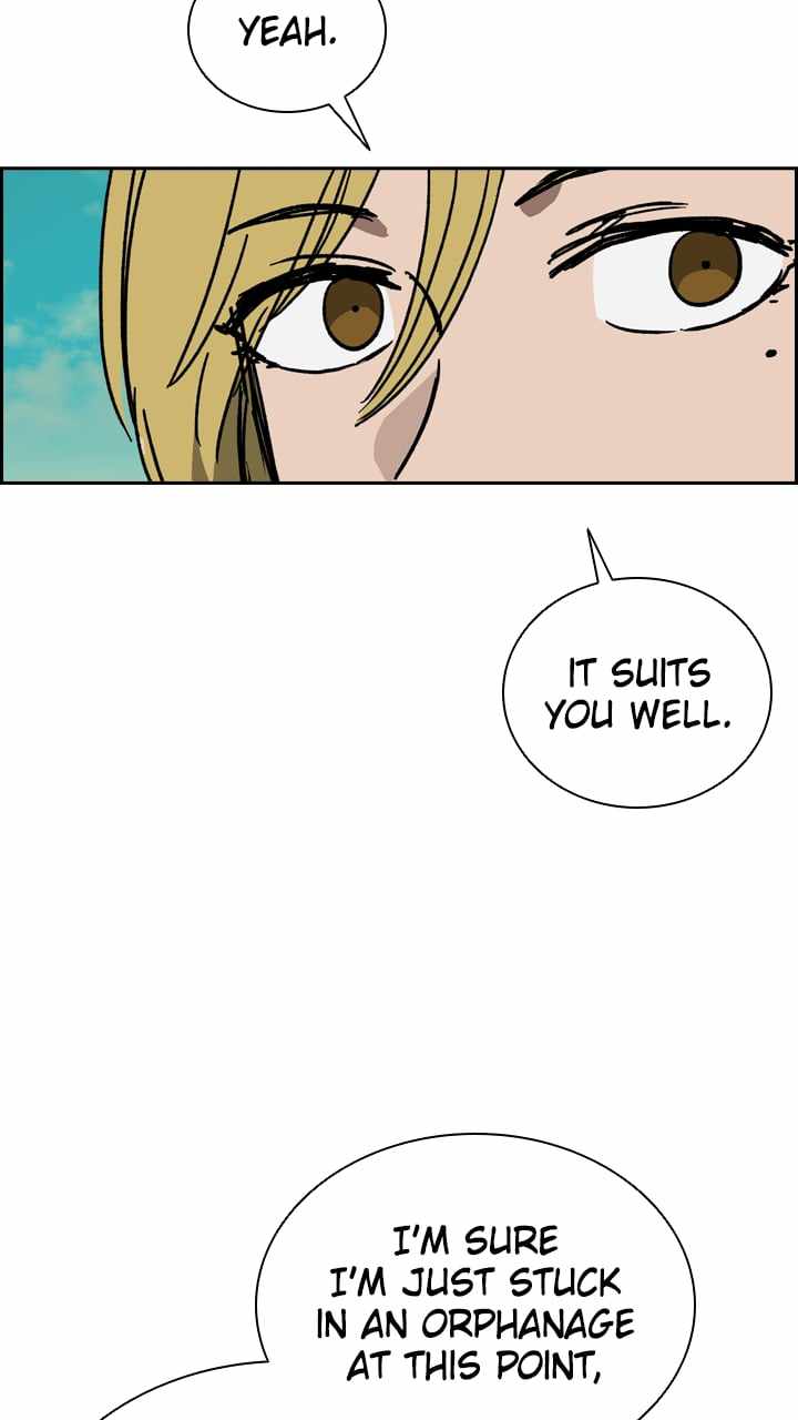 Fray Chapter 65 - Page 26