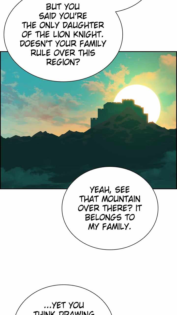 Fray Chapter 65 - Page 27