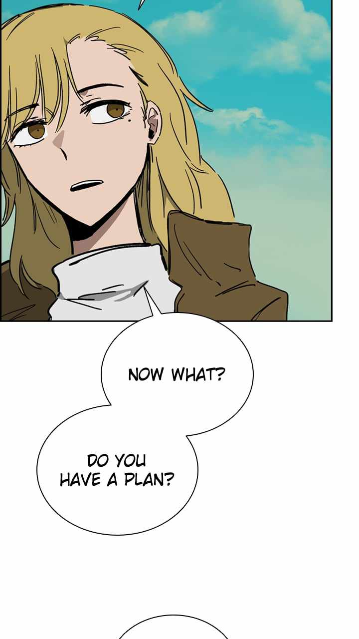 Fray Chapter 65 - Page 30