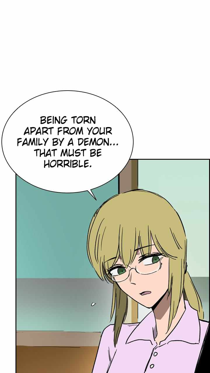 Fray Chapter 65 - Page 4