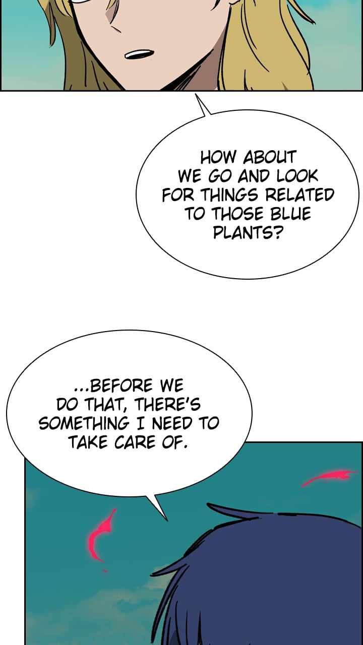 Fray Chapter 65 - Page 37