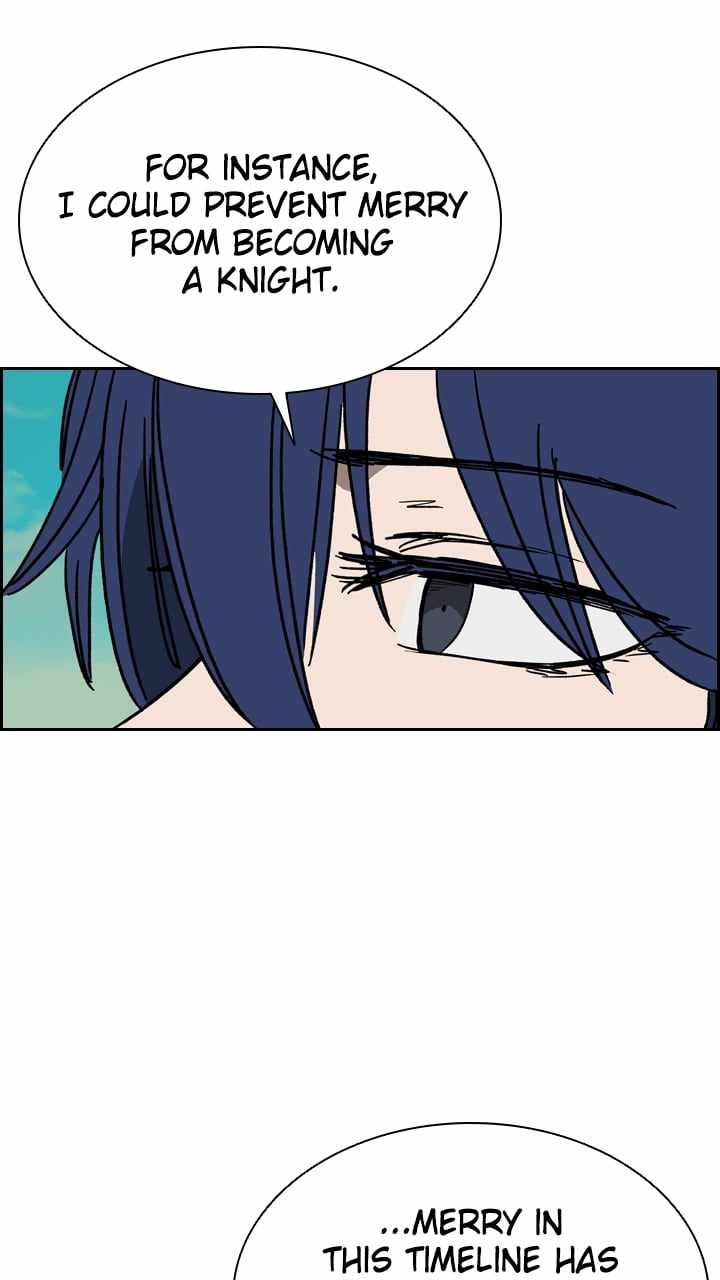 Fray Chapter 65 - Page 39