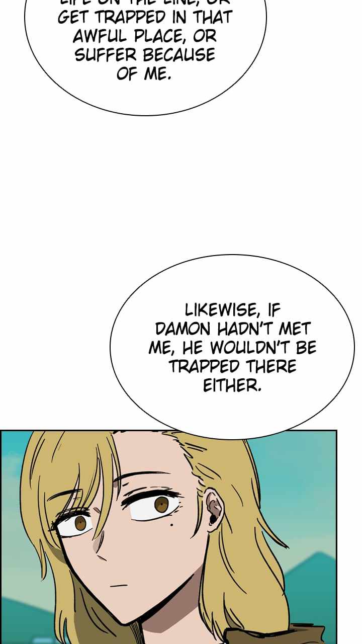 Fray Chapter 65 - Page 42